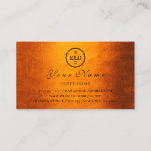 Appointment Makeup Hair Logo Nails Lashes QRcode Card