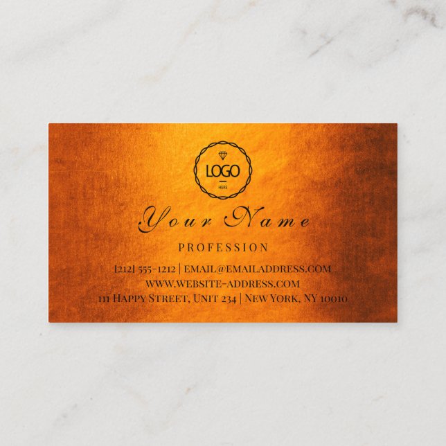 Appointment Makeup Hair Logo Nails Lashes QRcode Card (Back)