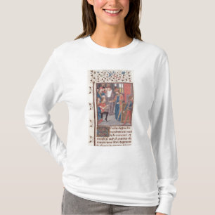 Appointment of Two Knights T-Shirt