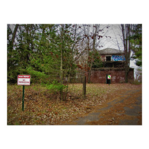 "Appointment Only" Photo Print