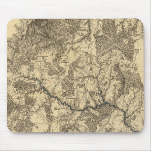 Appomattox Court House, Virginia Mouse Pad