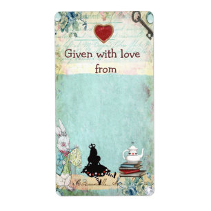 Apportez un livre Princess Alice Plaques de livres