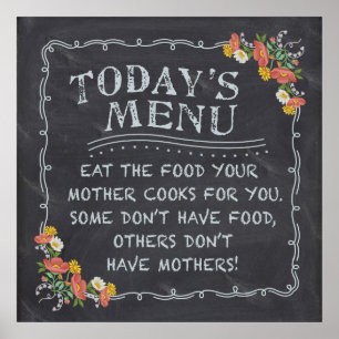 Appreciate your mother. poster