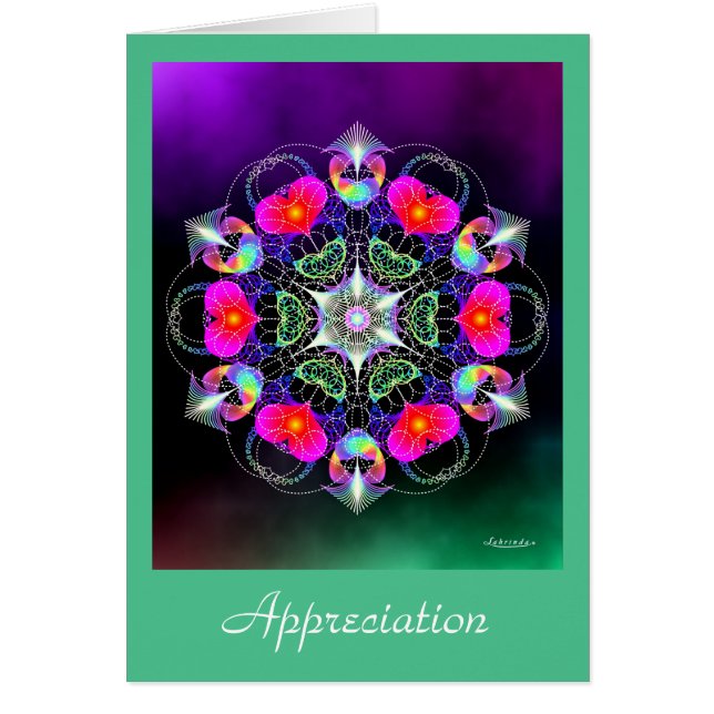 Appréciation (Devant)