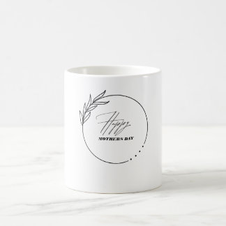 Appreciation candle coffee mug