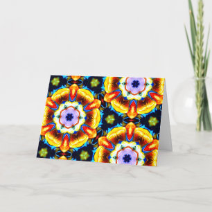 APPRÉCIATION ET NOUVELLES CARTES D'ACCUEIL