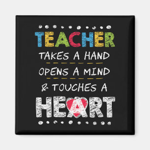Appreciation Inspirational Quote Shirt Test Day Te Magnet