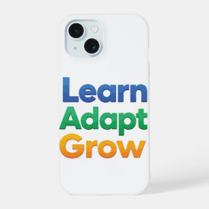 Apprendre Adapter Grandir