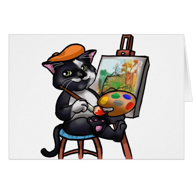 Apprenez les nouvelles choses (Devant horizontal)