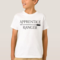 Apprentice Ranger Kids'