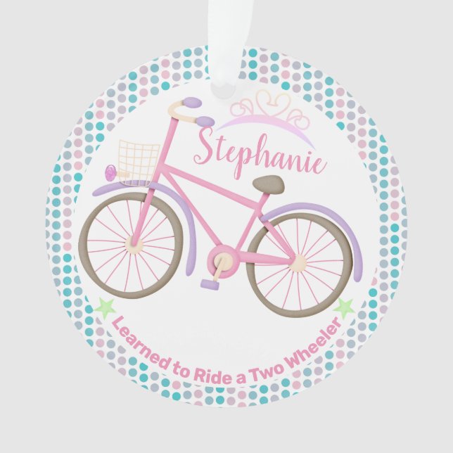 Appris à rouler mon vélo Perdu la roue d'entraînem (devant)