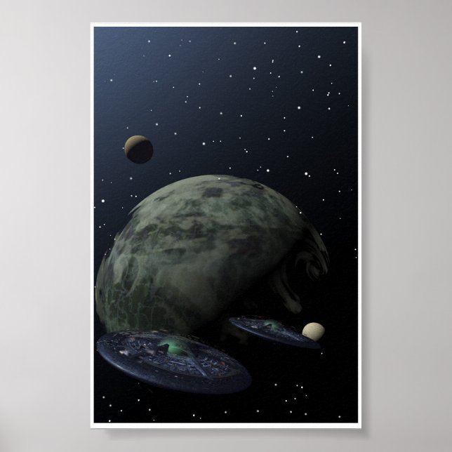 Approach Training Poster (Front)