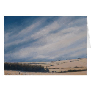 Approaching Burford 2012