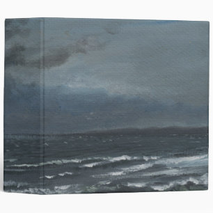 Approaching Storm 2007 Binder
