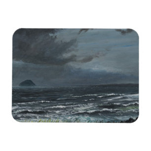 Approaching Storm 2007 Magnet