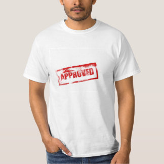 APPROVED T-Shirt