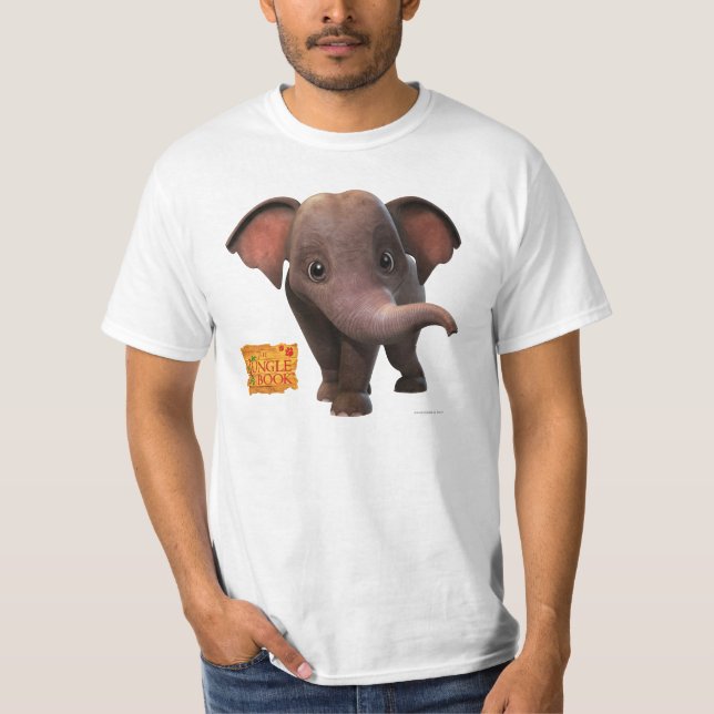 Appu T-Shirt (Front)