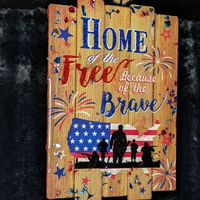 Appuyer nos troupes (Créateur téléchargé)