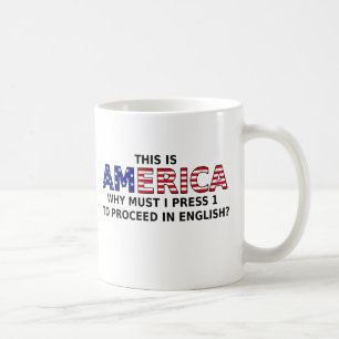 Appuyez sur 1 pour continuer l'Humour de la Mug Dr