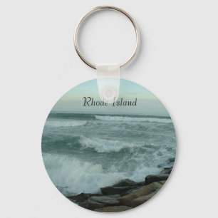 Apr508 014, Rhode Island Keychain