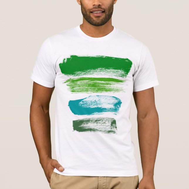 Apreggi T-Shirt (Front)