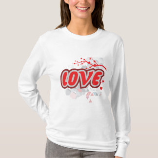 Après All Day 70s Retro Type Women's T-Shirt