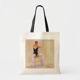 Après la danse, sac