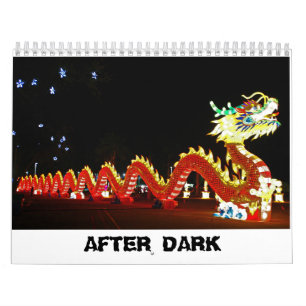 APRÈS LE CALENDRIER DARK