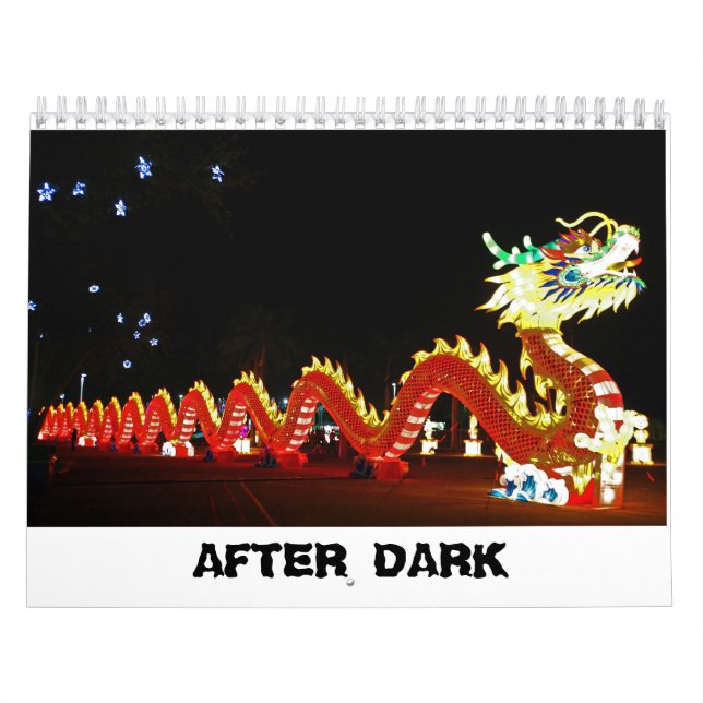 APRÈS LE CALENDRIER DARK (Protection)
