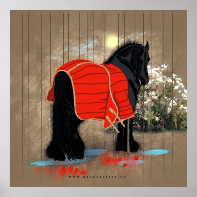 Après Le Grooming - Poster (Devant)