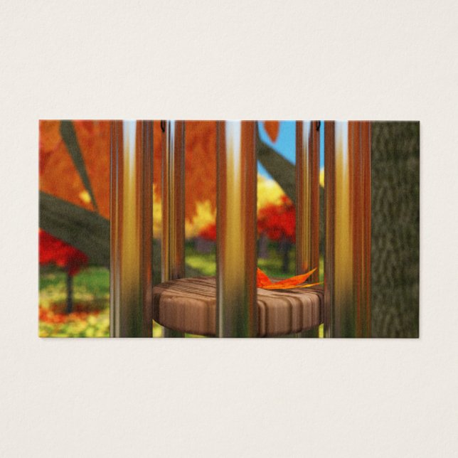 Après les Signets du vent (Devant)