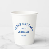 Après Ski Club Winter Blue Ski Resort Crest