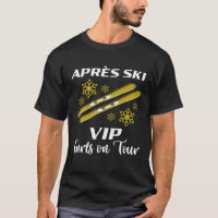 Apres-Ski Vip Girls on Tour Bunny Ski Rabbit Party