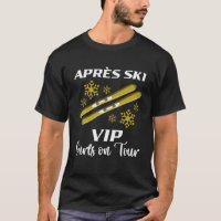 Apres-Ski Vip Girls on Tour Bunny Ski Rabbit Party