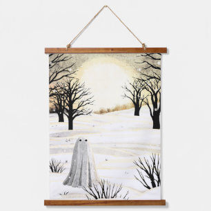 Apricity Hanging Tapestry