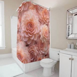 Apricot Crush Colour of the Year 2024