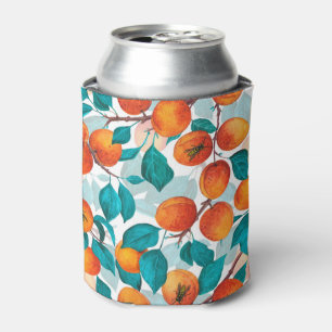 Apricot garden 4 can cooler