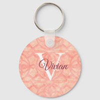 Apricot Pink