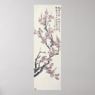 Apricot Poster