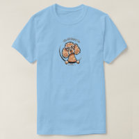 Apricot Toy Poodle Its All About Me