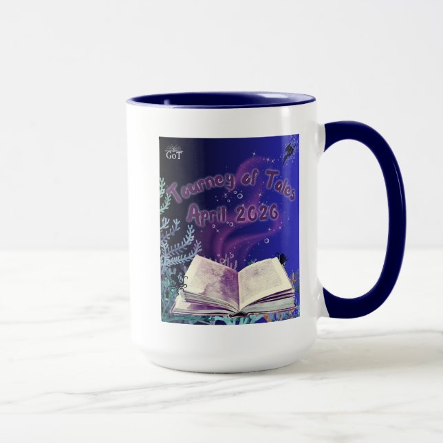 April 2026 Tourney of Tales Official Mug (Right)