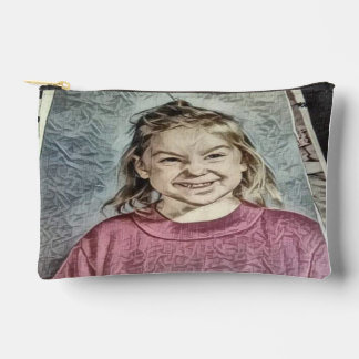 April 24th accessory pouch
