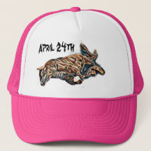 April 24th