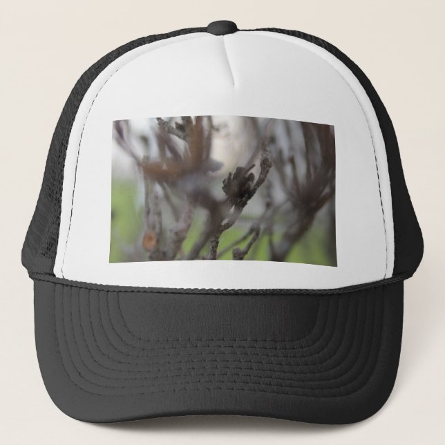 April 30 Summer Sticks #2 Trucker Hat (Front)