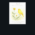 April Birthday Bible Verse Cross and Resurrection  Canvas Print<br><div class="desc">Elegant April Christian birthday featuring a cross and resurrection message with soft spring florals. A meaningful faith-based greeting perfect for April birthdays,  Easter season encouragement,  church friends,  and women of faith. Beautiful spiritual design celebrating renewal,  grace,  and hope.</div>