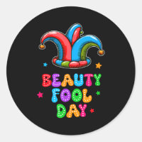 April Fool's Day Beauty Fool Day April 1st Prank J
