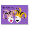 April Fool's Day Card