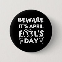 April Fool's Day Funny