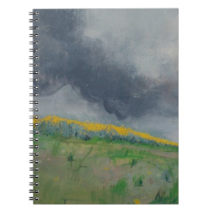 April Notebook