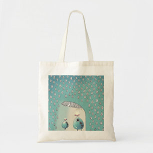 April Shower 2012 Tote Bag